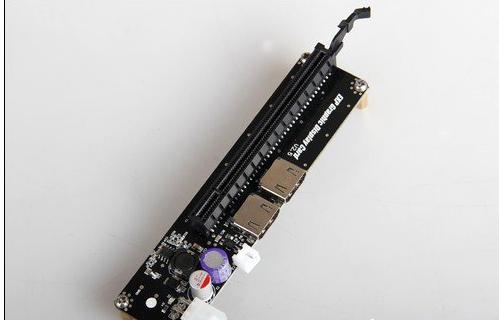 哪些笔记本电脑可以外接显卡,笔记本电脑可以外接些什么东西