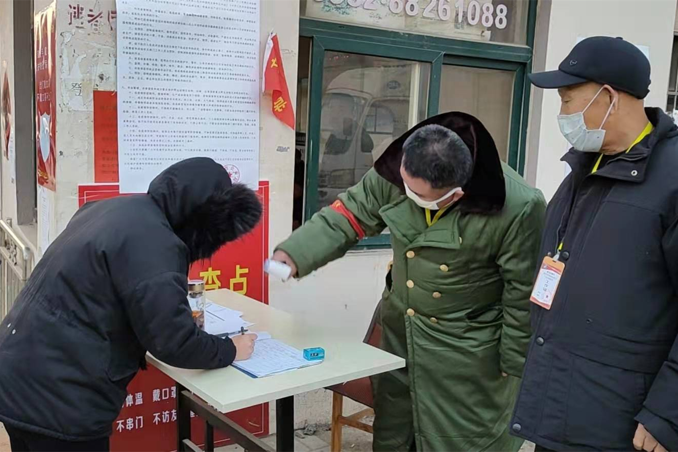 青岛胶州常态化防控区域,胶州胶东街道疫情防控指挥部电话