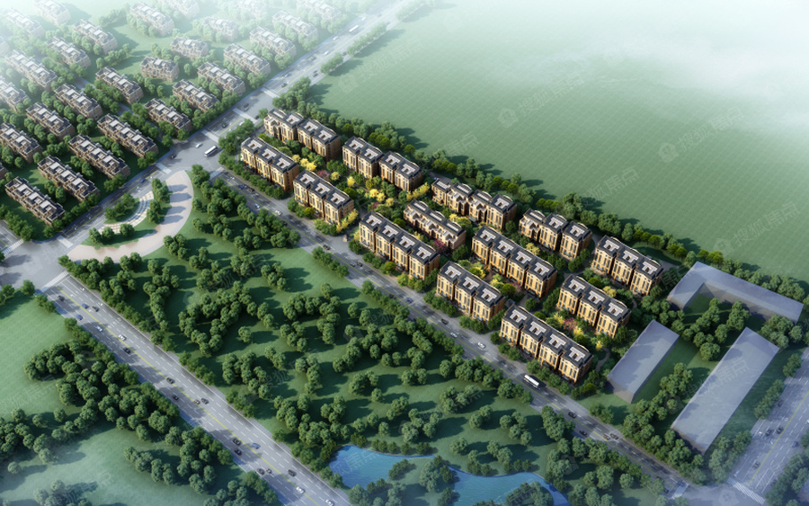 太原住在哪里性价比高,太原住别墅真的好吗