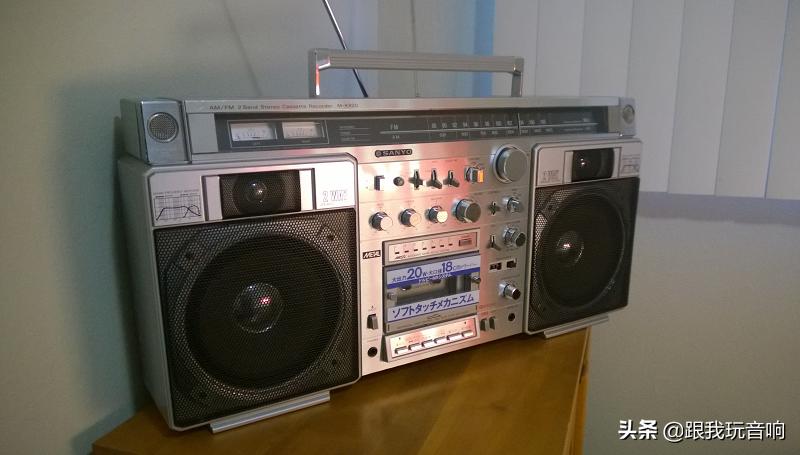 日本三洋x920k收音机价格,三洋m9922rk录音机