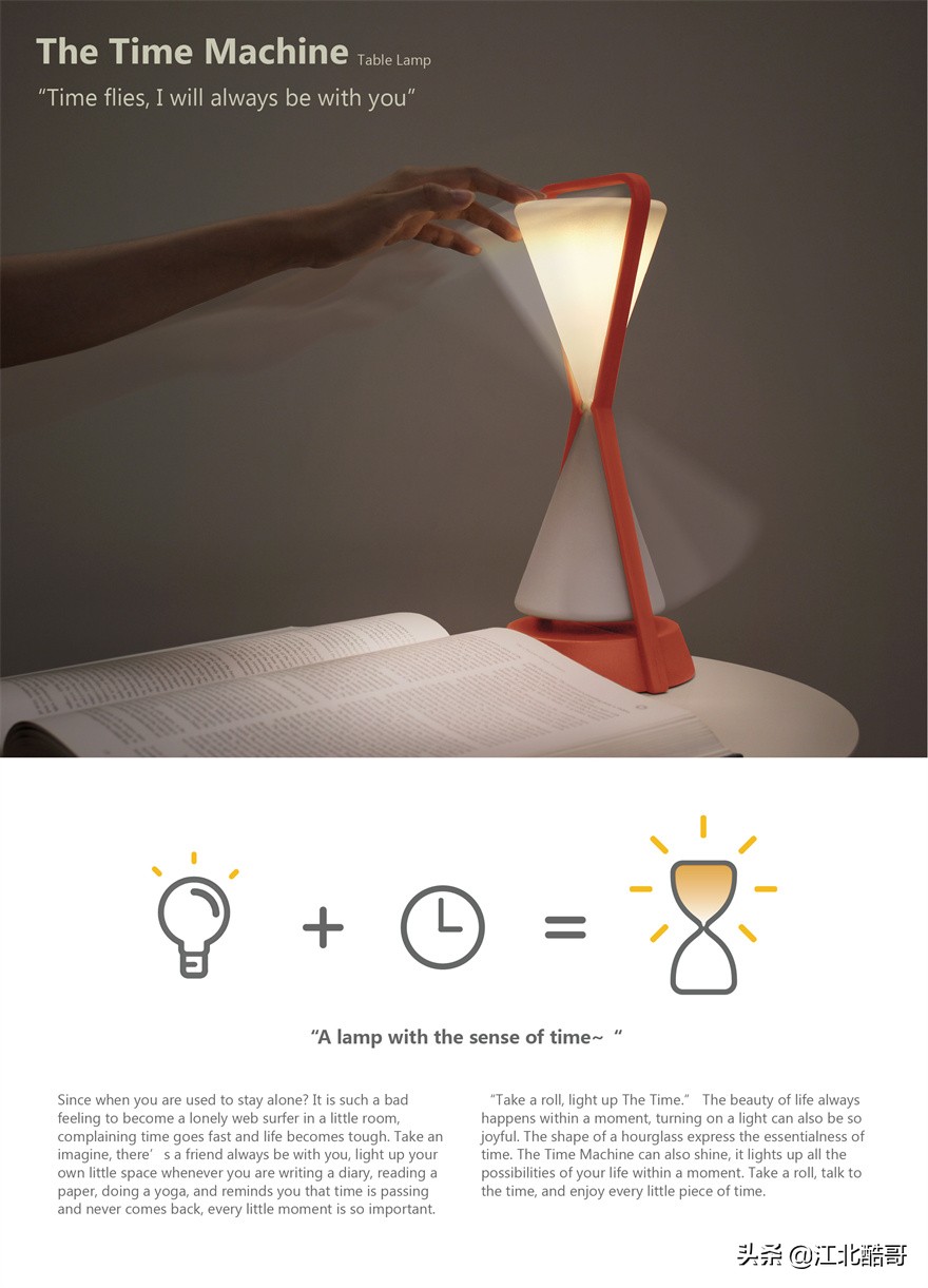 ifdesignawards获奖作品,k-designaward设计奖