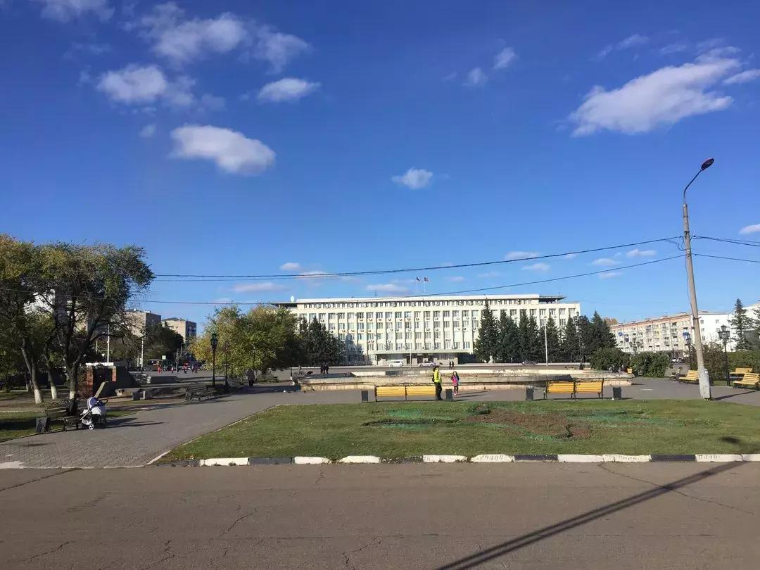 怎样从黑河去布拉戈维申斯克,从黑河去布拉戈维申斯克自由行