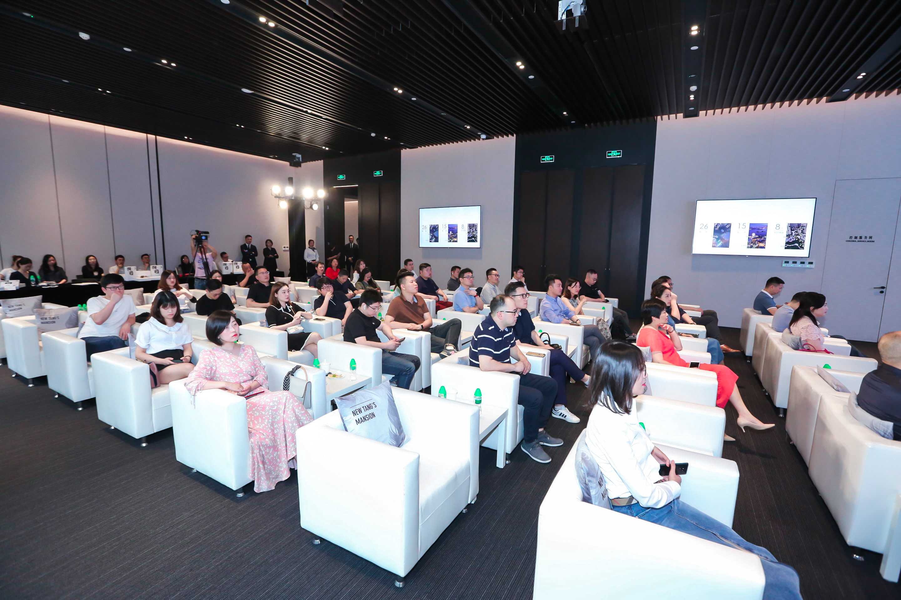 苏州仁恒观棠独栋样板,苏州仁恒洋房