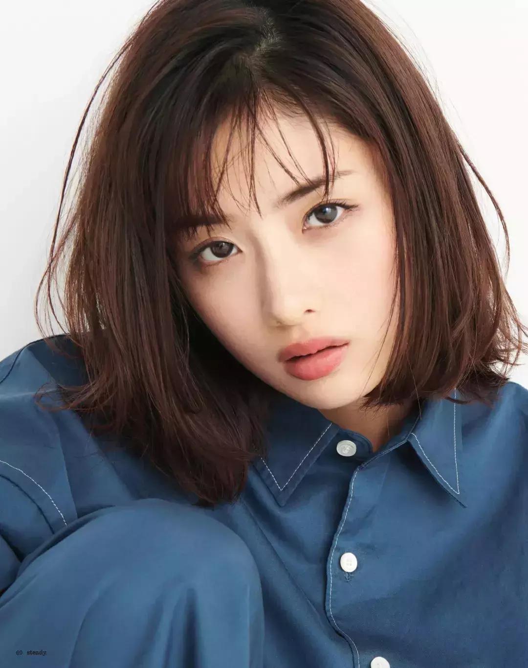 如何测量自己适合剪短发还是长发,你适合短发还是长发测试免费