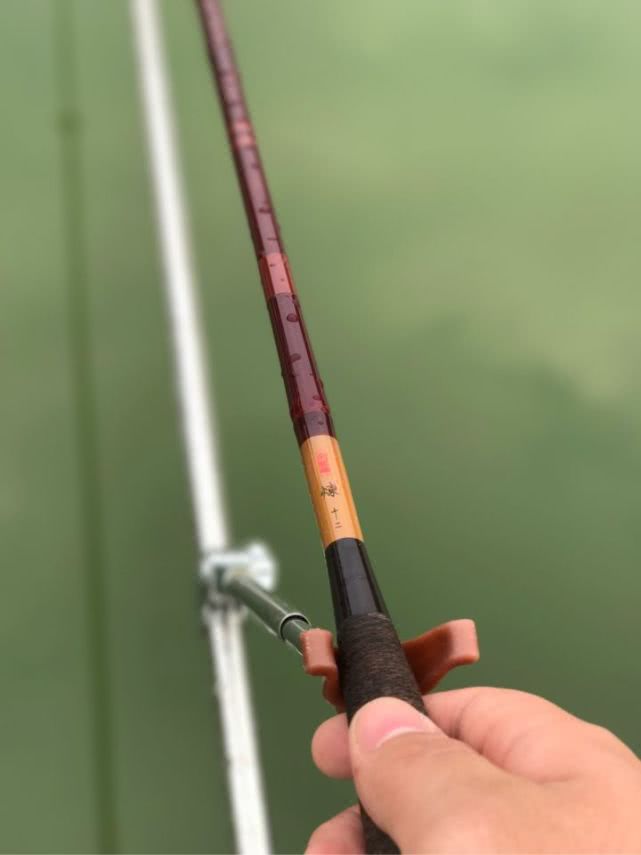 日本很贵的鱼竿,日本最贵鱼竿多少钱一条