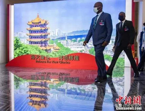 湖北举行全国特别推介会,湖北全球特别推介会介绍什么