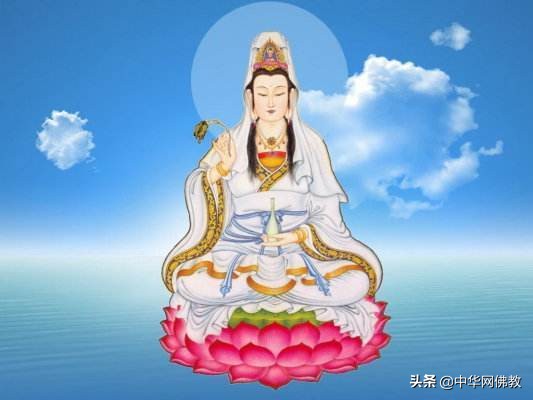 人家说男戴观音女戴佛真的有用吗,女戴观音男戴佛是正确的吗