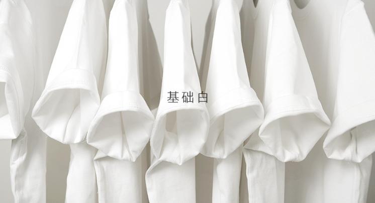 清爽男生穿搭推荐,男生夏天穿什么颜色短袖好看