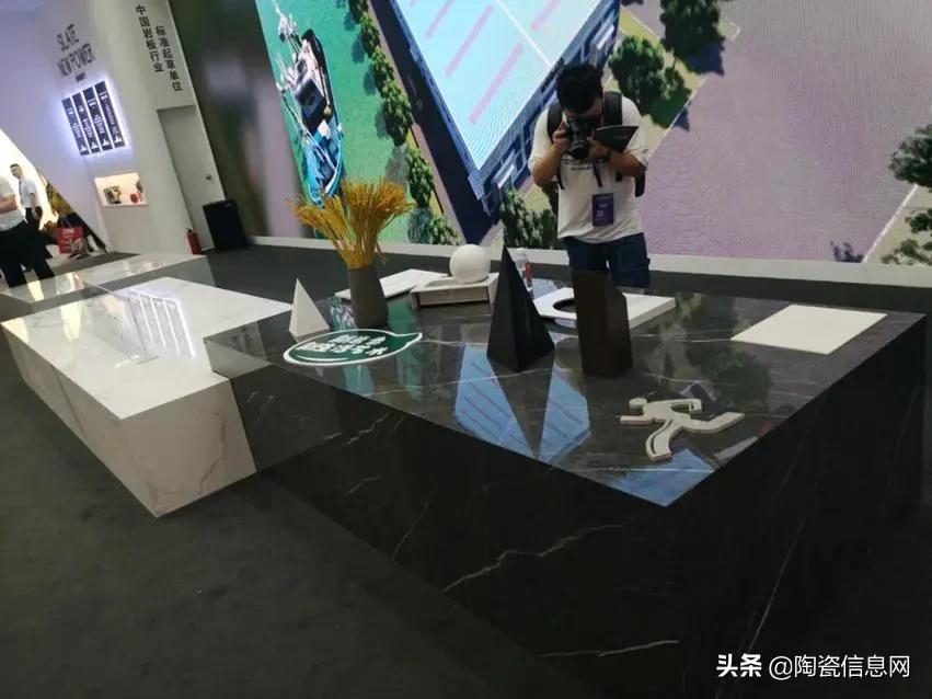 佛山潭洲岩板展会,佛山潭洲陶瓷展有哪些厂家参加