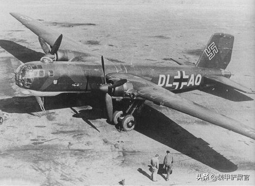 二战最垃圾战斗机,二战最丑战斗机