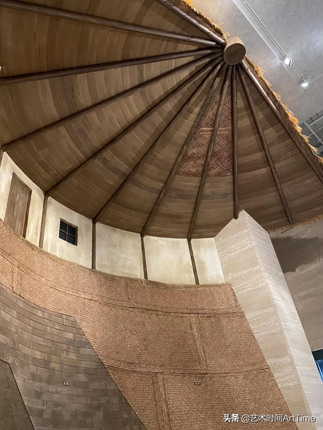 2018年全国十大博物馆精品展览,2012年博物馆十大陈列展览