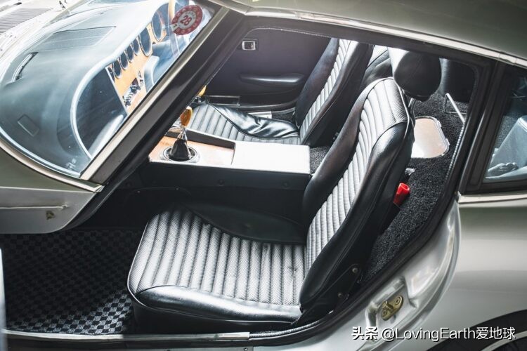 丰田两门跑车进化史,丰田新款2000gt图片