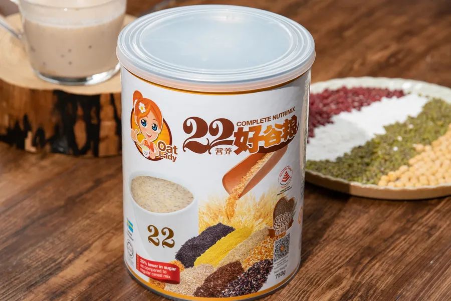 花5000块买美度值得吗,有什么好看的代餐粉