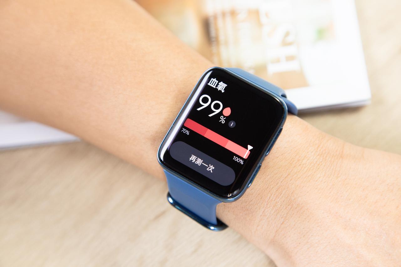 安卓智能手表哪个最值得入手,双十一花了不少钱