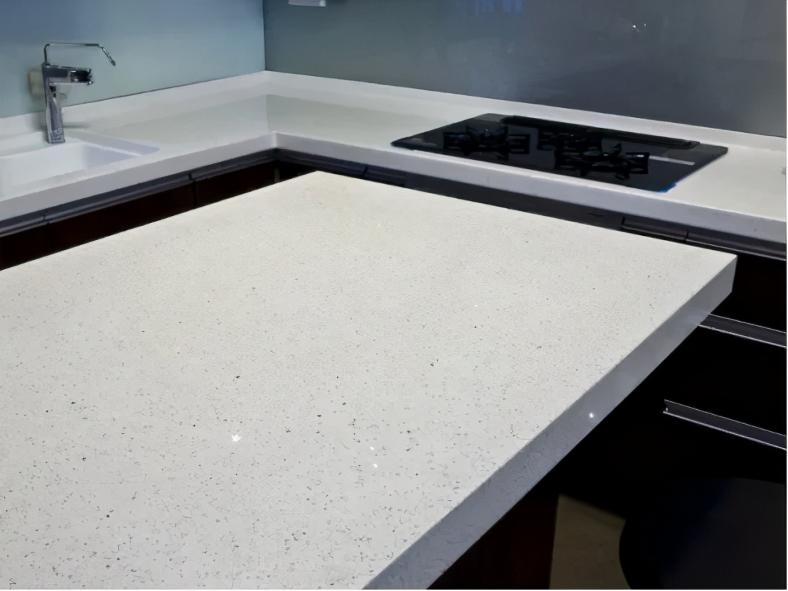 被夸爆了的厨房台面设计,厨房台面实用设计