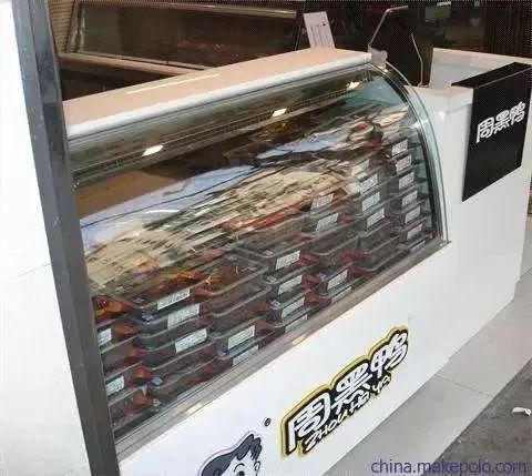 周黑鸭讲解,周黑鸭的劣势的解决方式