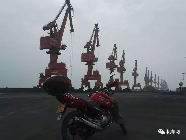 125cc摩旅路上的真实感受,125cc可以长途摩旅吗