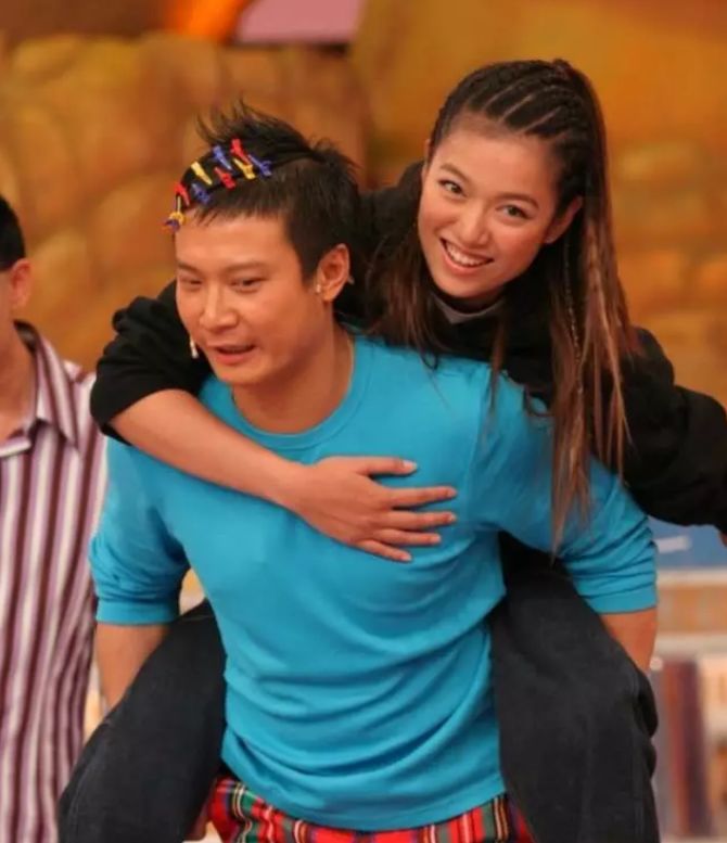 “最辣港姐”竟大变样到不敢相认？个中坎坷直教人一声叹息……