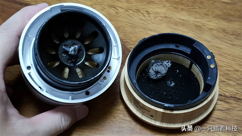 无烟艾灸盒和传统艾灸效果差多少,传统艾灸盒和电艾灸盒