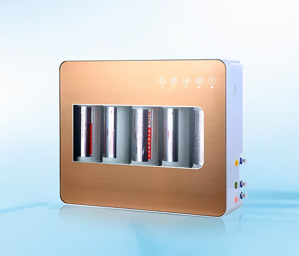 当前什么牌子的净水器更好用,饮水健康净水器