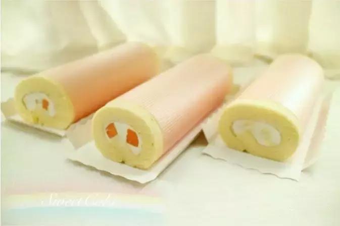 蛋糕卷不开裂不掉皮的诀窍,蛋糕卷不失败的终极诀窍