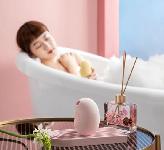 乐娇YOUJOY豌豆公主，30秒放松身心，掌心中的“迪士尼”乐园