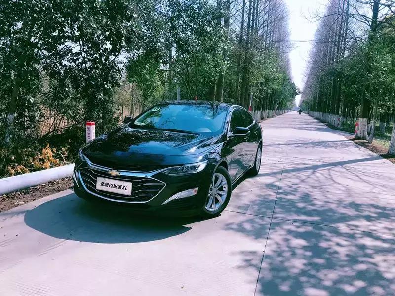 家用代步迈锐宝xl1.3t值得买吗,新款1.5t迈锐宝xl沉浸式体验