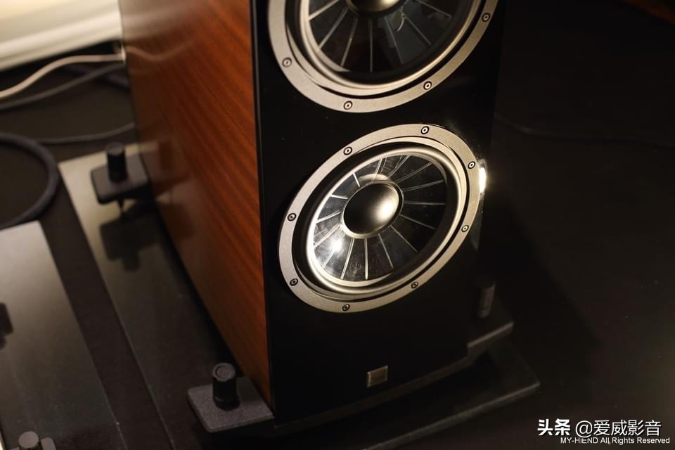 2020年第41届台北国际音响暨艺术大展实况报道