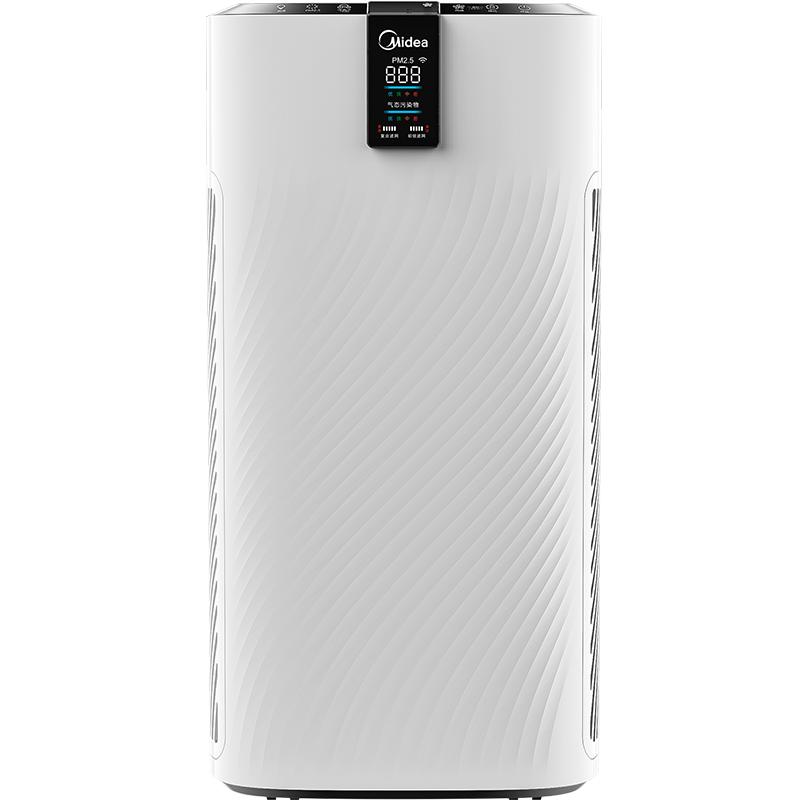 2020年，空气净化器按照品牌排行榜前3名买肯定不会错