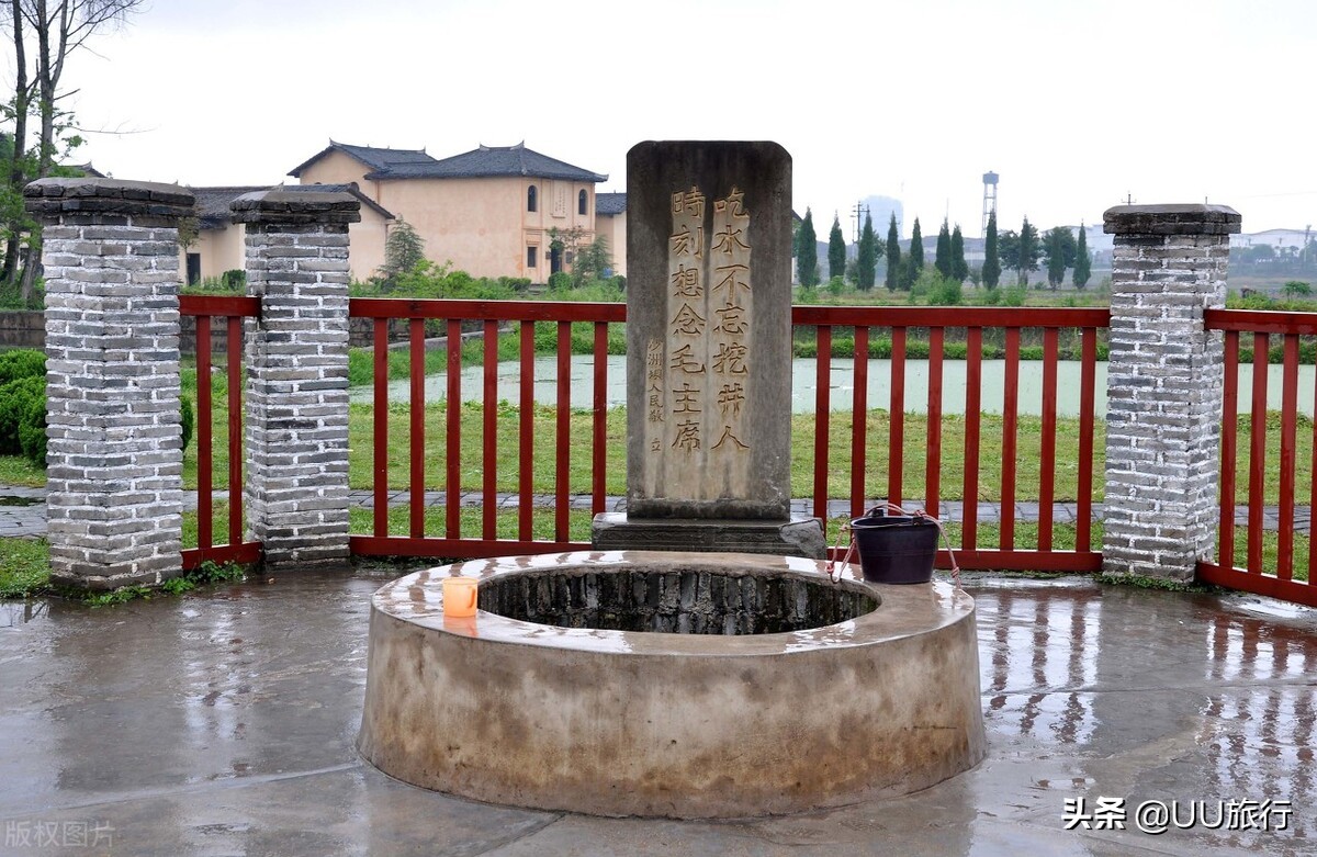 江西深度自驾旅游攻略,自驾去江西看风景