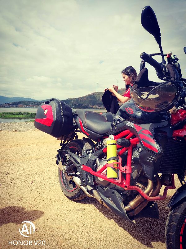 钱江250和贝纳利252对比,钱江250摩托测评