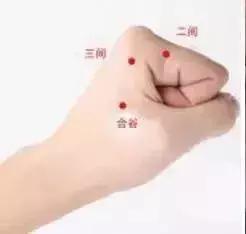 身体有5个危险三角区,身体三角区有哪些危险