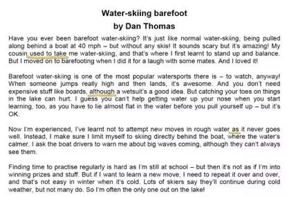 昨天家长圈刷屏的PET/KET到底是什么，一篇文章说清楚！