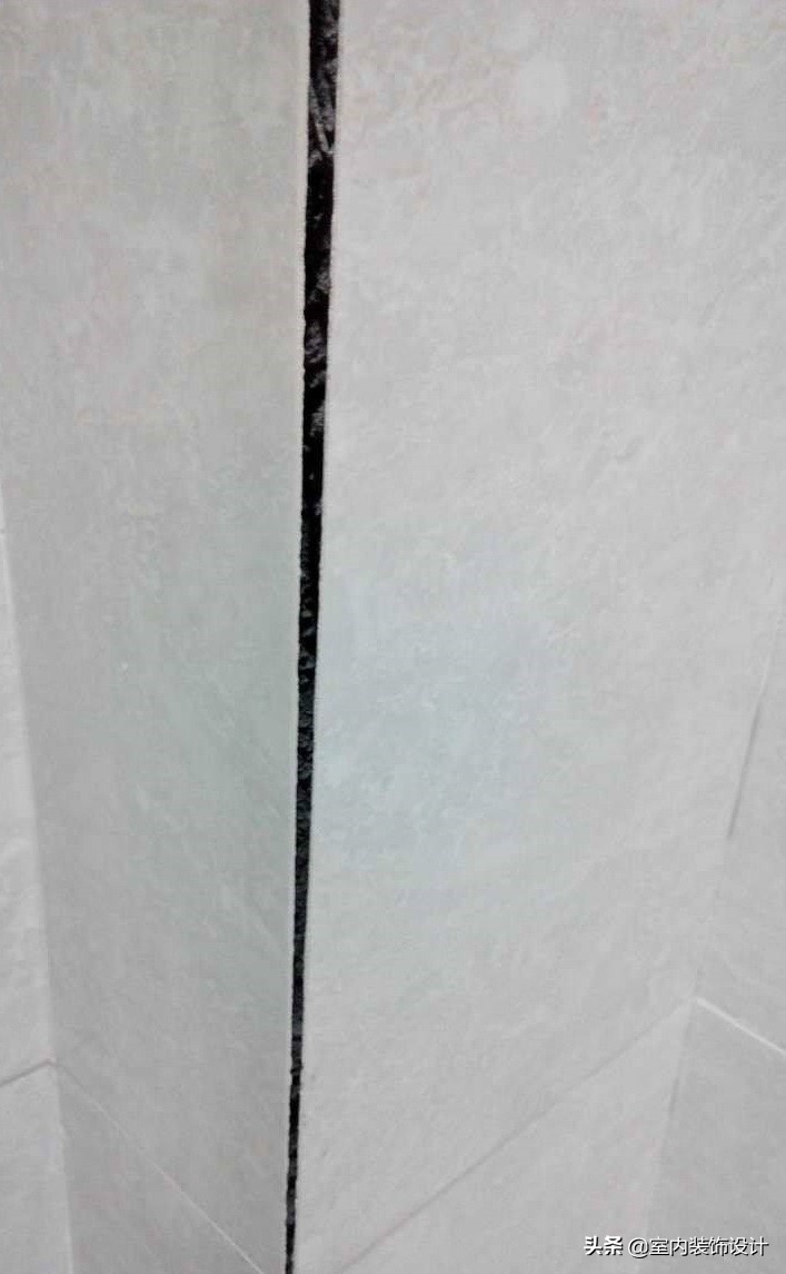 贴砖烟道开裂解决办法,烟道井贴砖开裂怎么处理