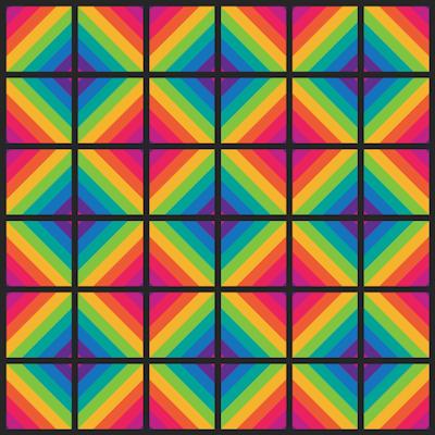 简单立体几何动图,几何动图高清图片