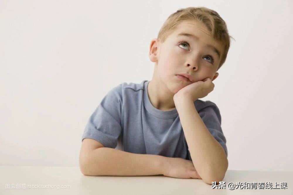 青春期的孩子跟家长对着干怎么办,青春期孩子手麻怎么回事