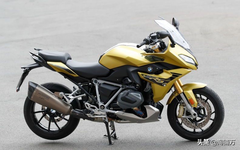 日本新款宝马R1250R和R1250RS正式发布