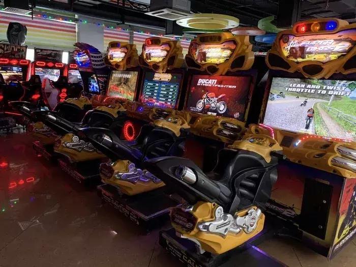 广州哪里的蹦极好玩又便宜,广州飞索蹦极玩法