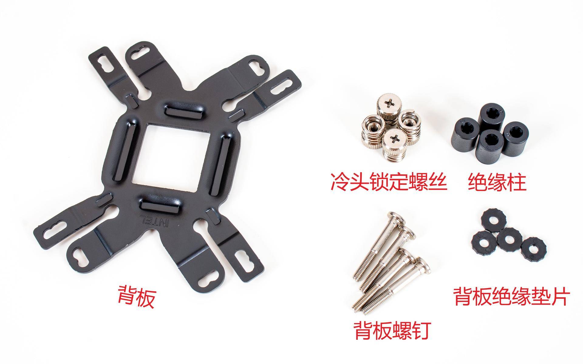 联力极圈二代lcd360水冷,联力极圈360水冷测评