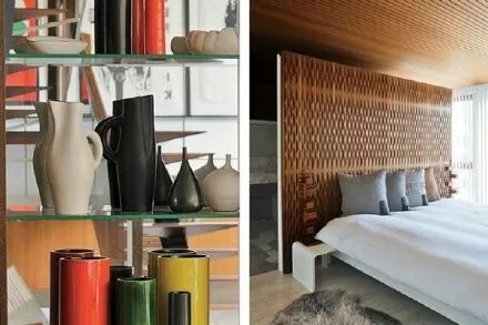 你选谁？服装大神的“窝”