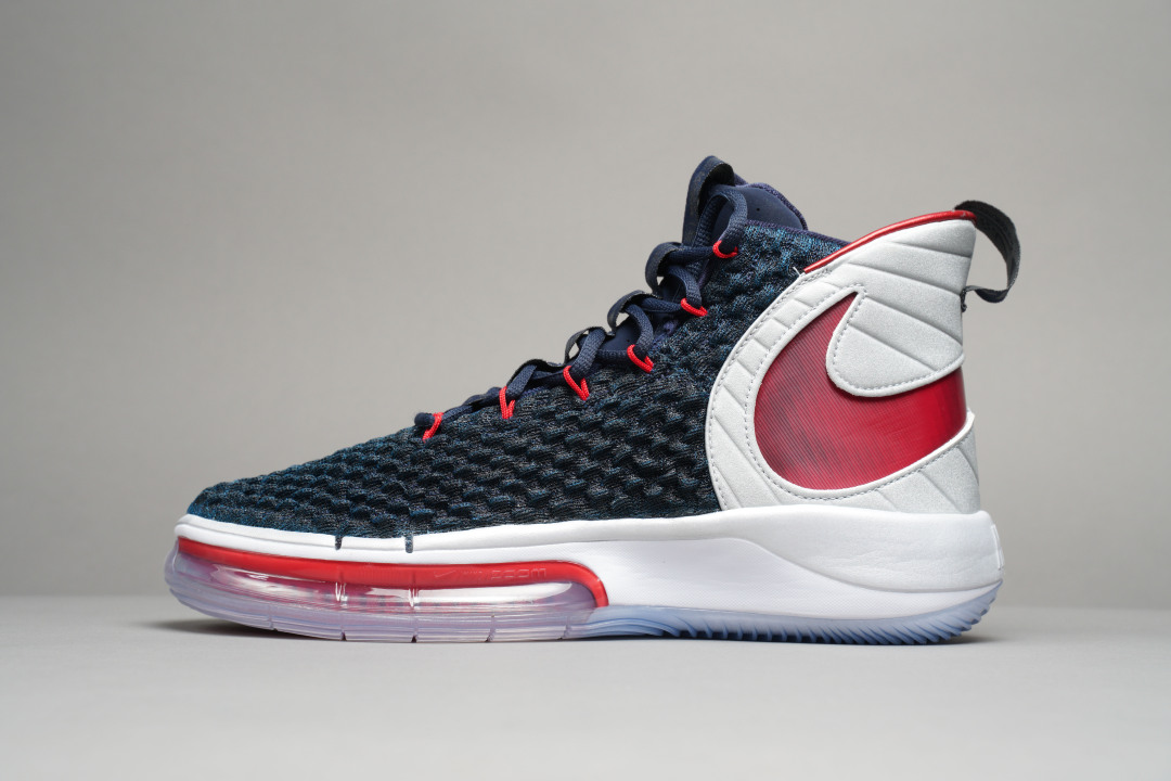 alphadunk的气垫能修吗,alphadunk气垫厚度