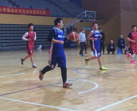 教工篮球队，展一中风采｜蚌埠2018年教育系统教职工篮球赛