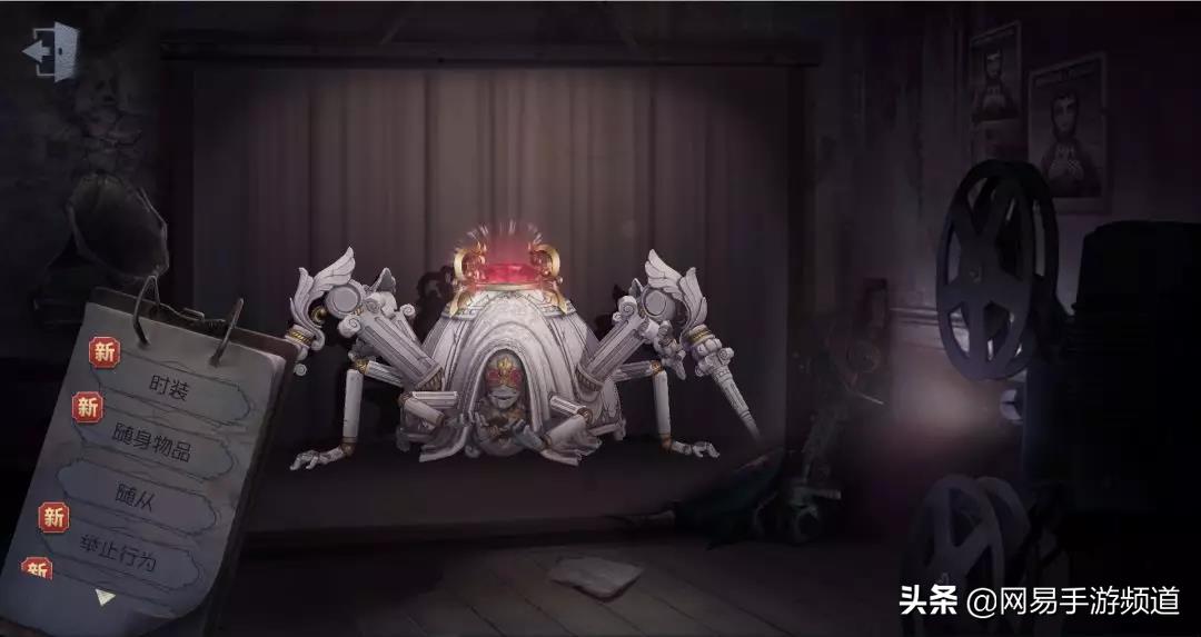 新赛季什么时候更新第五人格,第五人格黑猫第六赛季