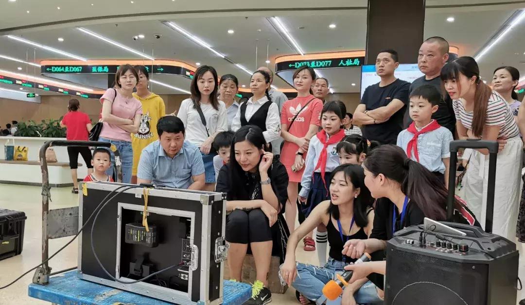 宁乡快闪表演视频,长沙街头快闪视频大全