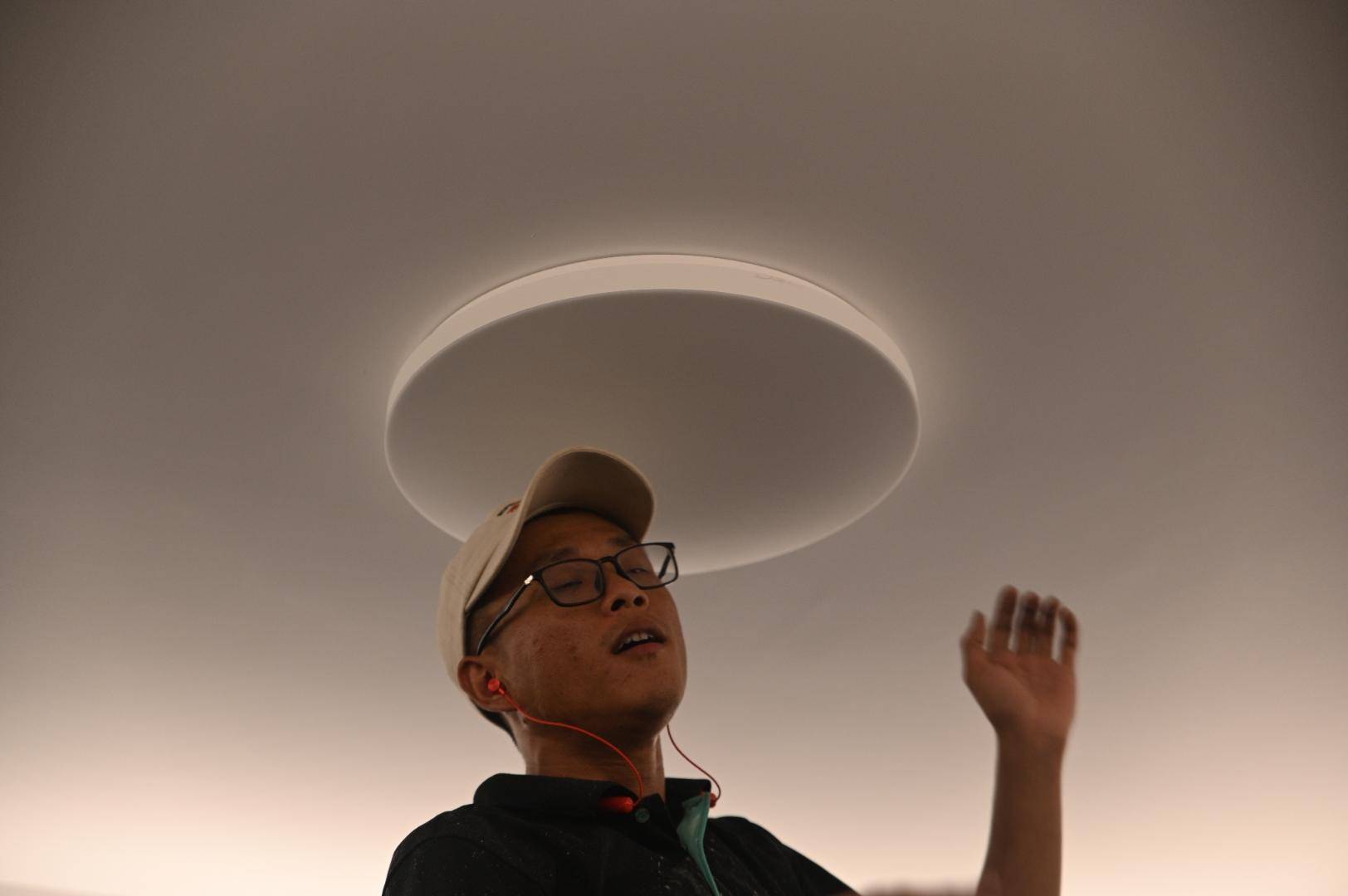 米家智能吸顶灯pro评测,米家智能吸顶灯有必要吗