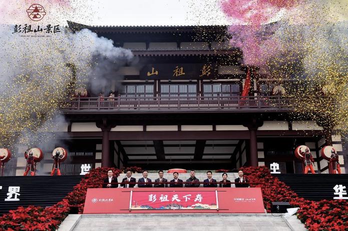 川渝布局巴蜀文化旅游走廊新赛道,被评为巴蜀文化旅游走廊新地标