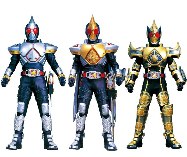 假面骑士剑最帅的骑士,假面骑士哪个骑士的剑最好