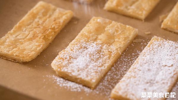 懒人手抓饼做点心,手抓饼怎么做下午茶