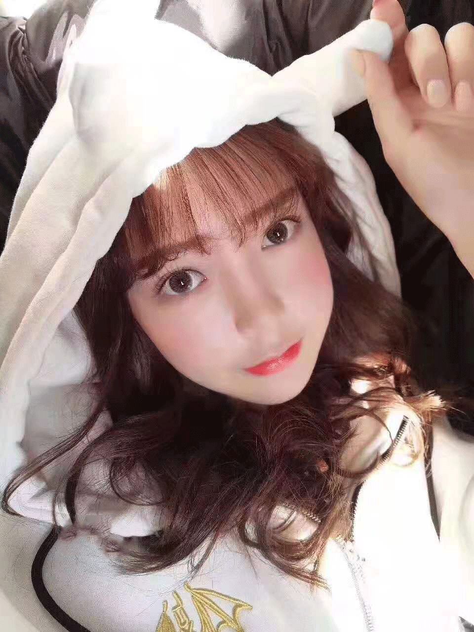 让眼睛10秒变大,自然放大美瞳