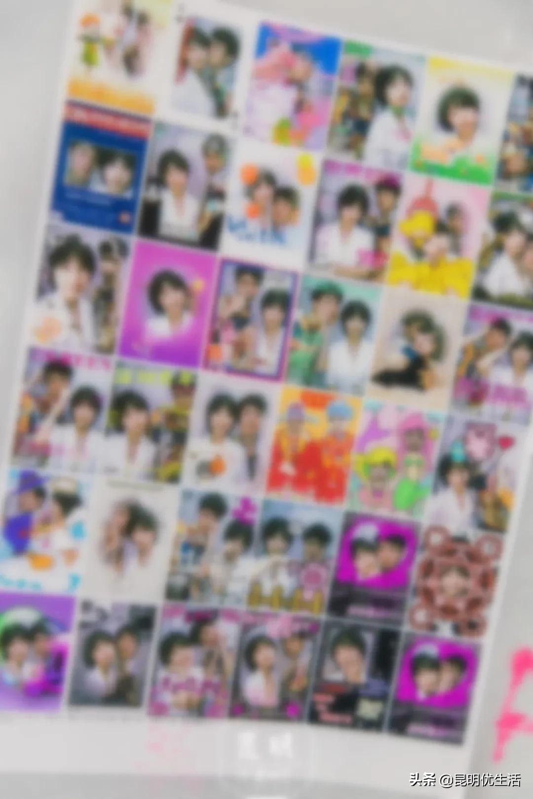 昆明最后一台大头贴机,藏着90后的绝版青春